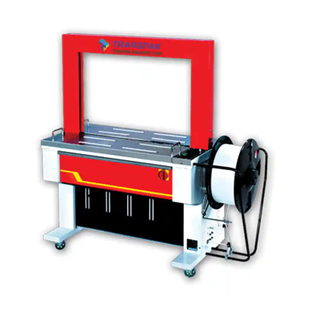 Transpak TP601D Tam Otomatik Çember Makinesi -Fiyatları