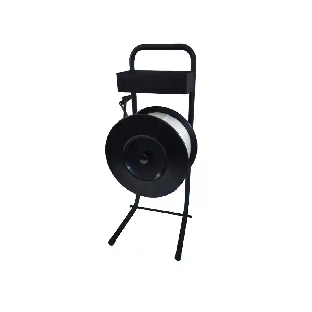 Pet-Pp Çember Taşıma Arabası