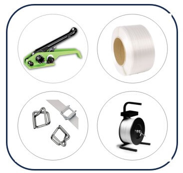 Kompozit çember germe makinası