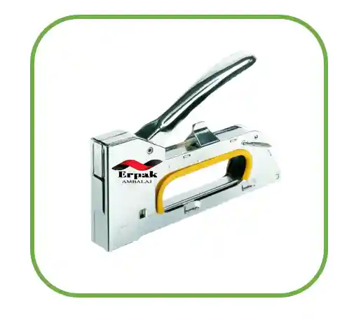 Manuel Zımba Çakma Makinası Aparatı