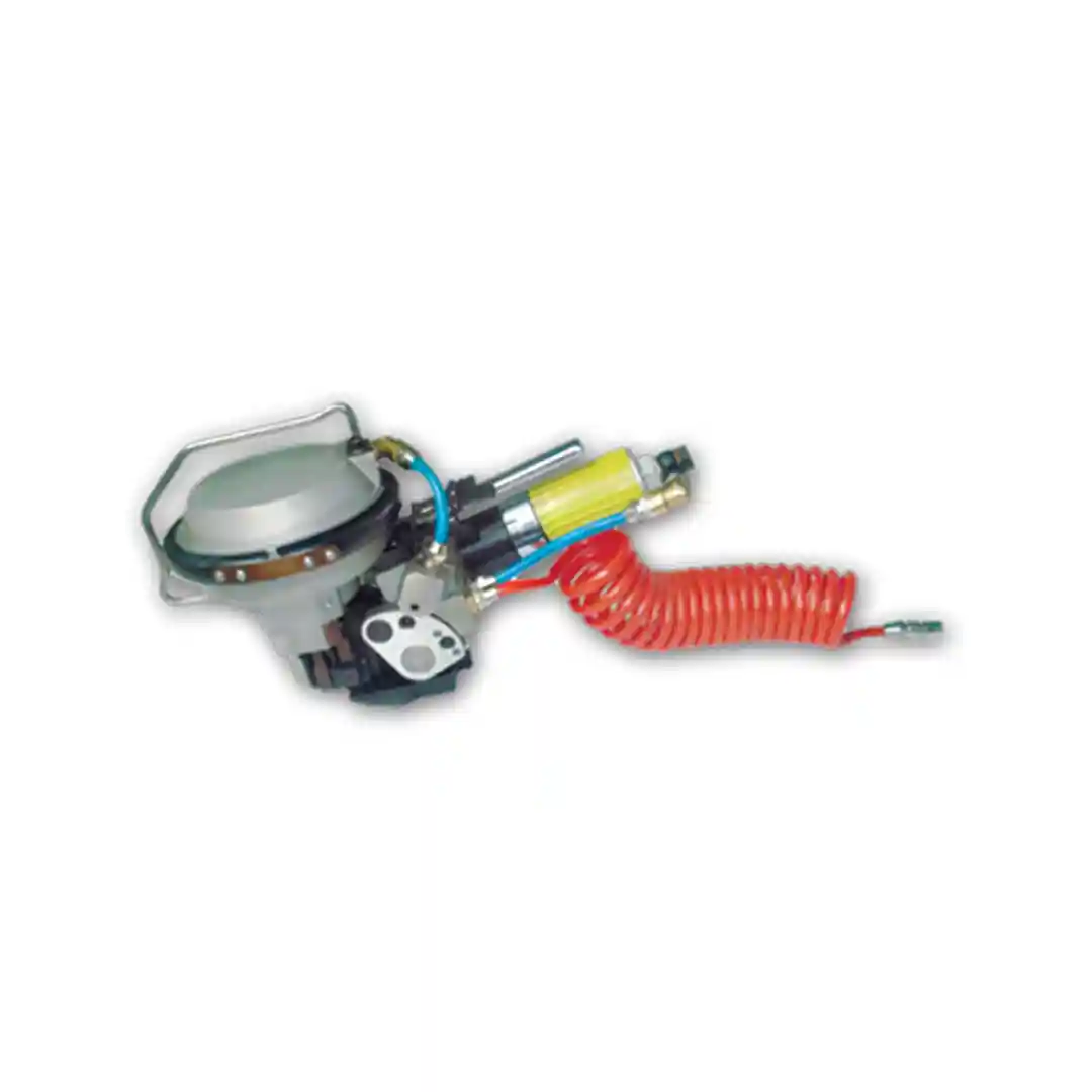 Havalı Tokasız Çelik Çember Makinası