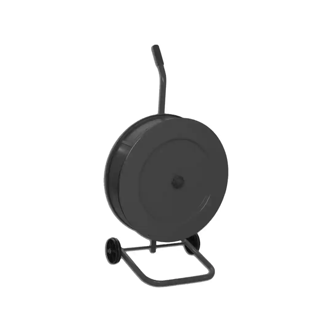 Çember Taşıma Arabası Tek Kollu