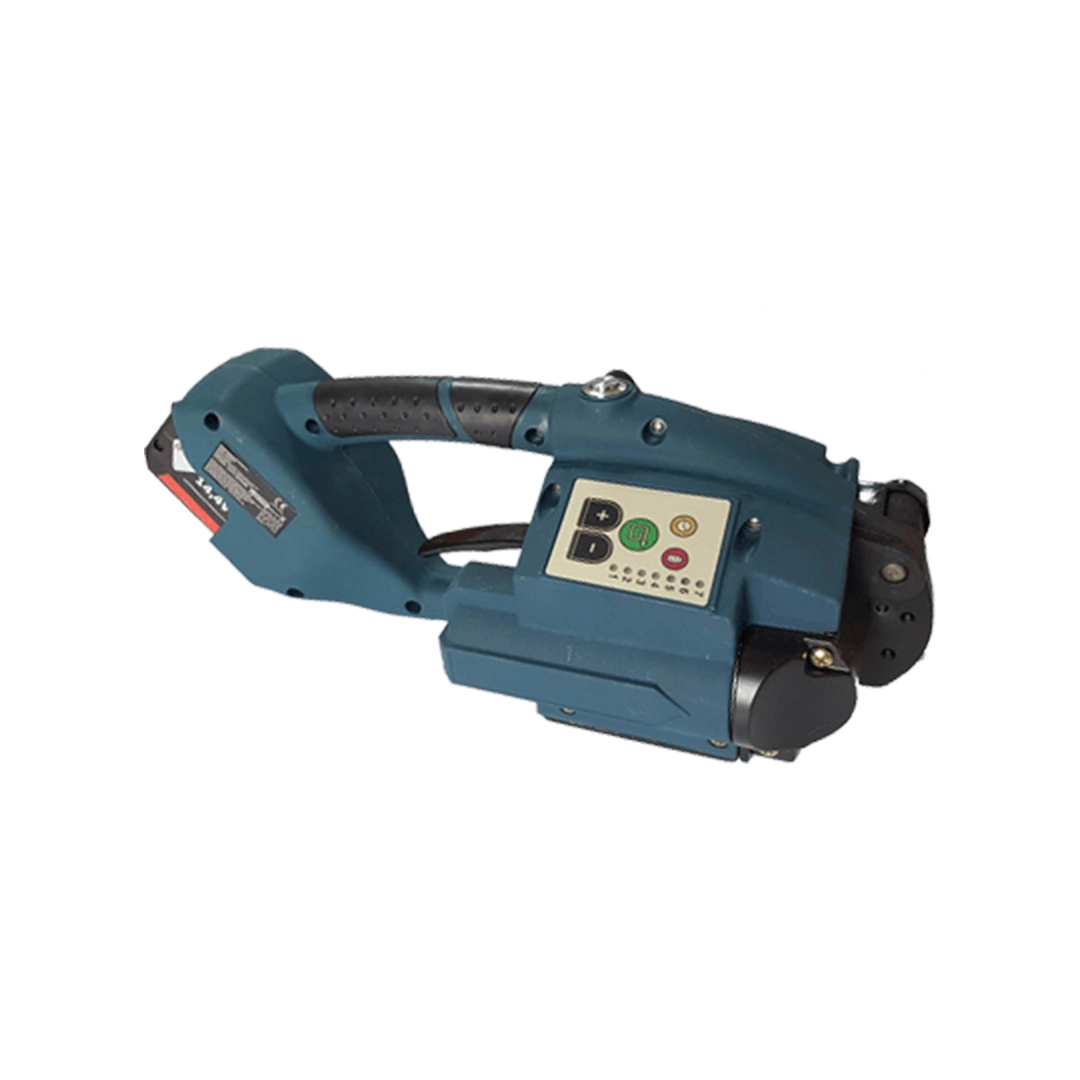 PT2000 HT yüksek gergili akülü çember makinası