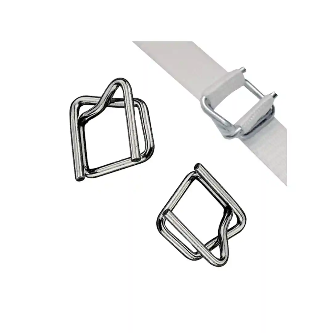 Bukle Toka 13-16-19-25-32 mm