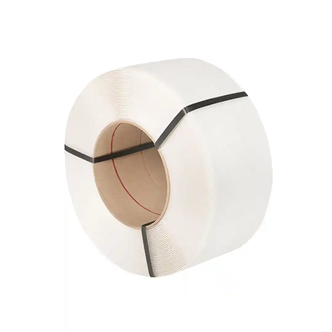 Plastik Beyaz Çember