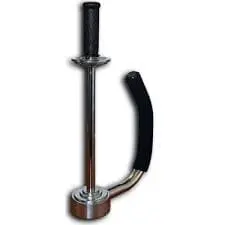 Manuel Metal Streç Sarma Aparatı