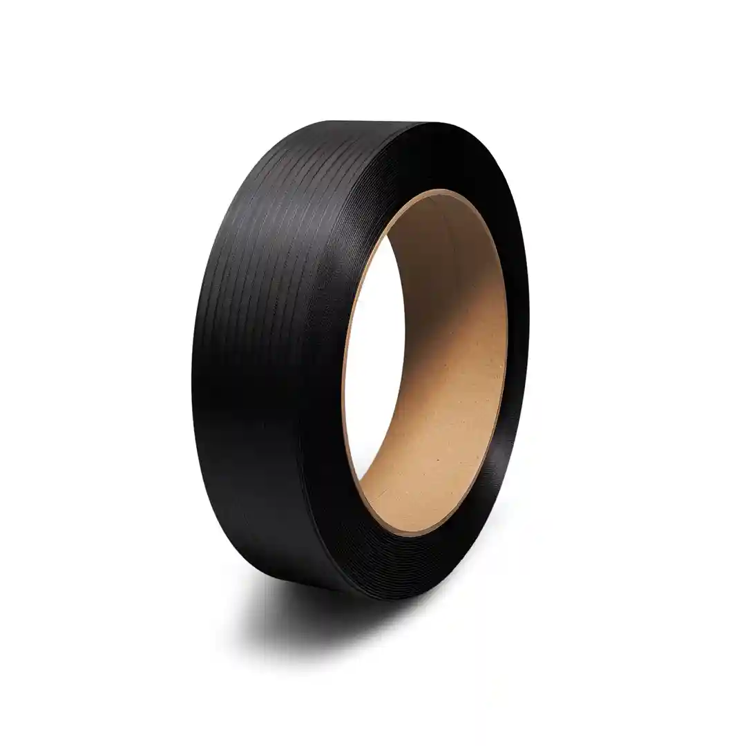 Polipropilen Siyah Çember