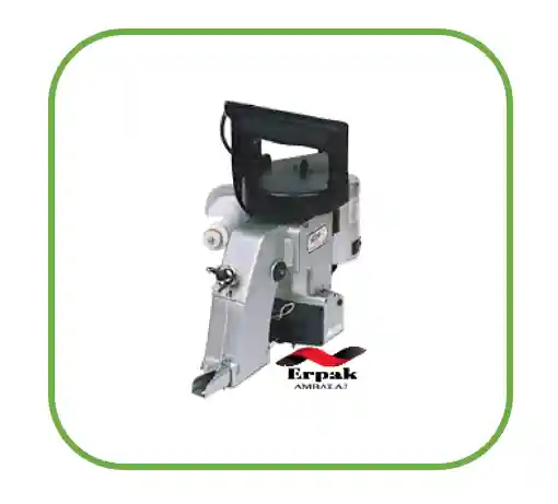 Çuval Ağzı Dikme Makinası